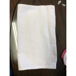 15 X 18, 1.25lbs. Rally Towel Custom Embroidered