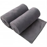 Micro fiber Towel MOQ 100PCS Custom Imprinted