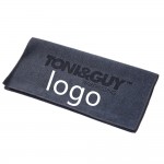 Custom Embroidered Embroidery Micro Fiber Towels