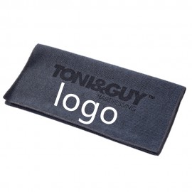 Custom Embroidered Embroidery Micro Fiber Towels