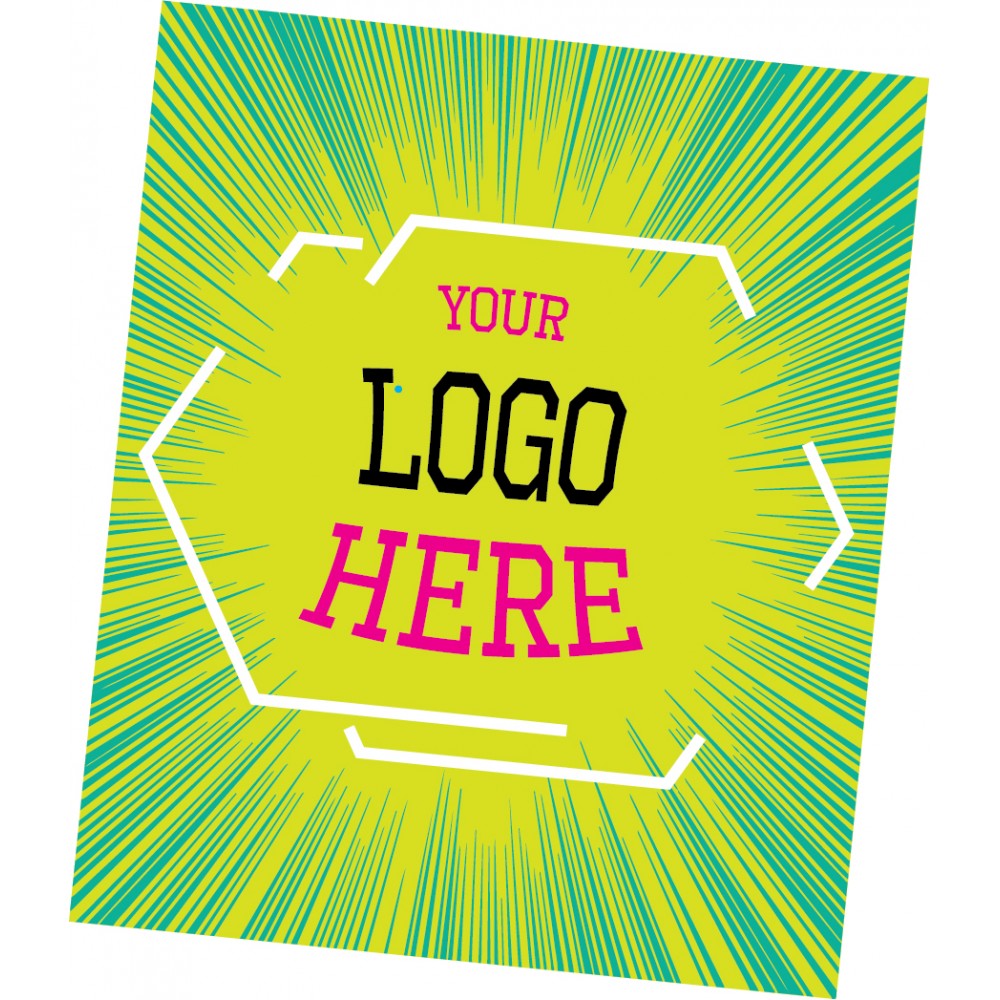 Custom Imprinted Micro fiber Flat Front Sublimated Towel (15" x 18") Custom Imprinted Micro fiber Flat Front Sublimated Towel (15" x 18")