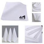 Custom Imprinted Highly Absorbent Cleaning Towel