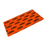 Classic CoolFiber Active Cooling Towel - Full Bleed (12"x21") Custom Imprinted