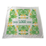 Custom Imprinted Sublimated Silk Touch Blanket