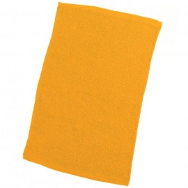 Q-Tees Budget Rally Towel (Embroidery) Custom Embroidered