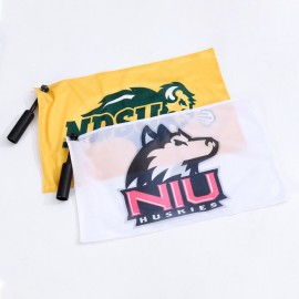 Custom Embroidered Full Color Rally Towel