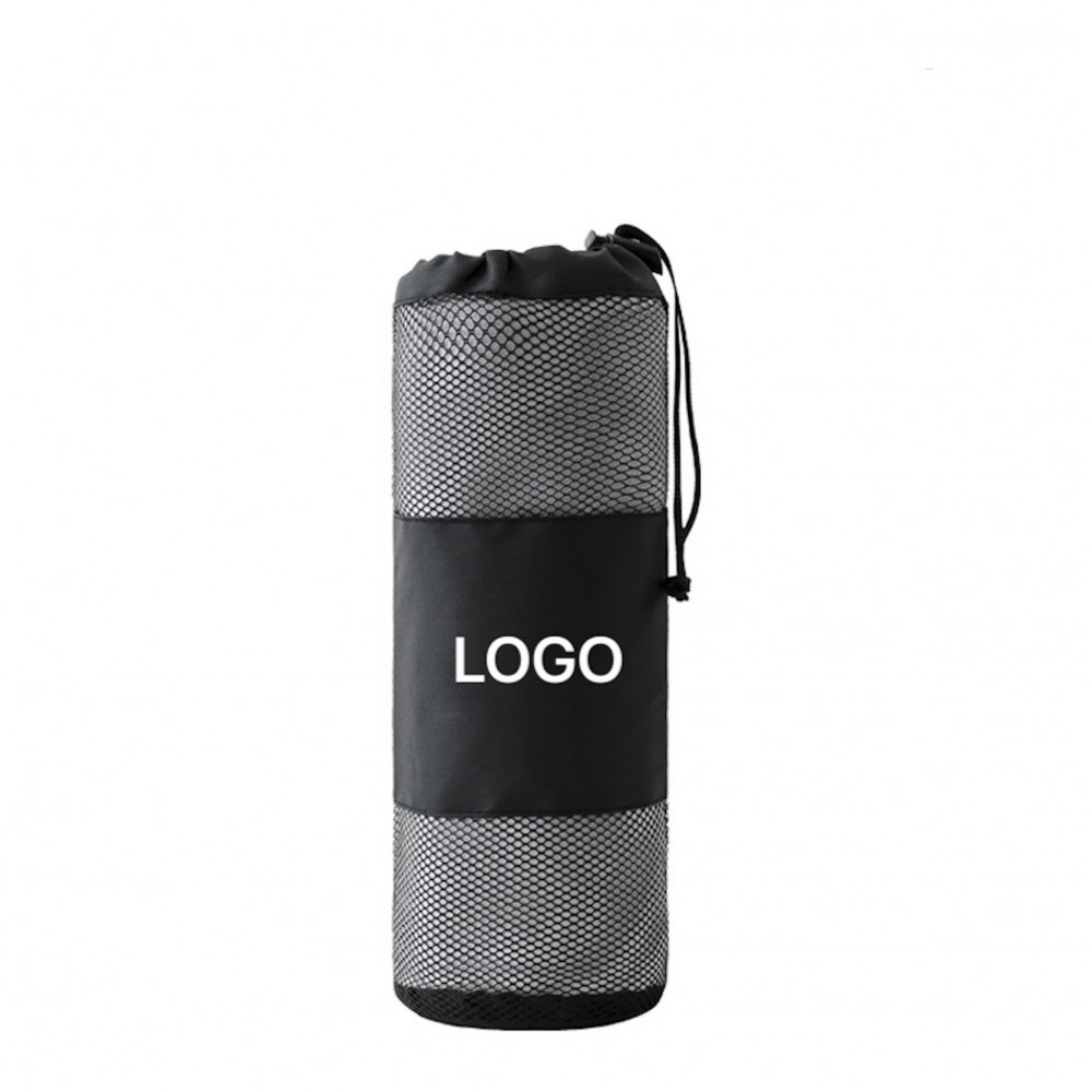 Custom Imprinted Sports Towel Custom Imprinted Sports Towel