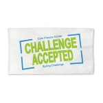 Active Lifestyle Screened Towel (24"x42") Custom Embroidered