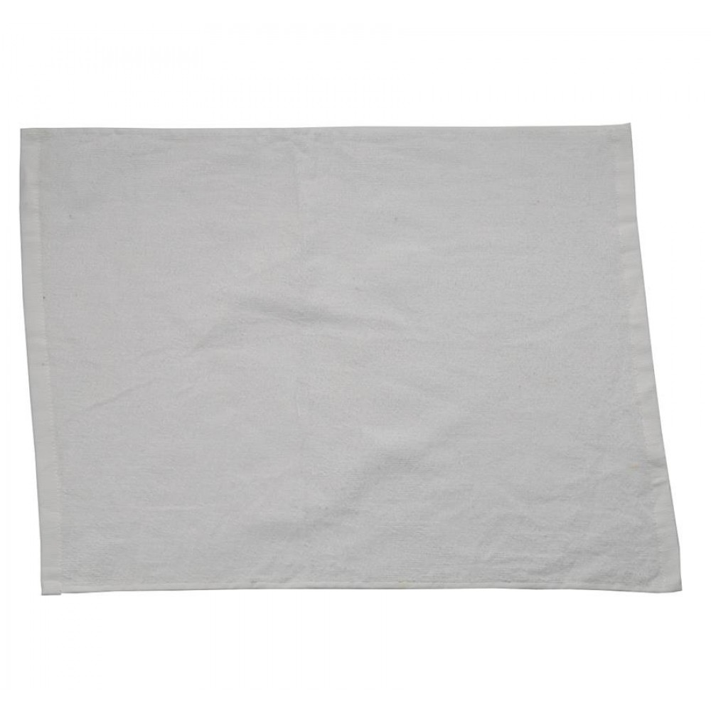 Custom Embroidered Velour Sports Towel Custom Embroidered Velour Sports Towel