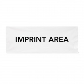 Cooling Polyester Headband Custom Embroidered