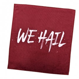 15" x 18" Silktouch Rally Towel Custom Embroidered