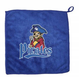 Rally Towel Custom Embroidered