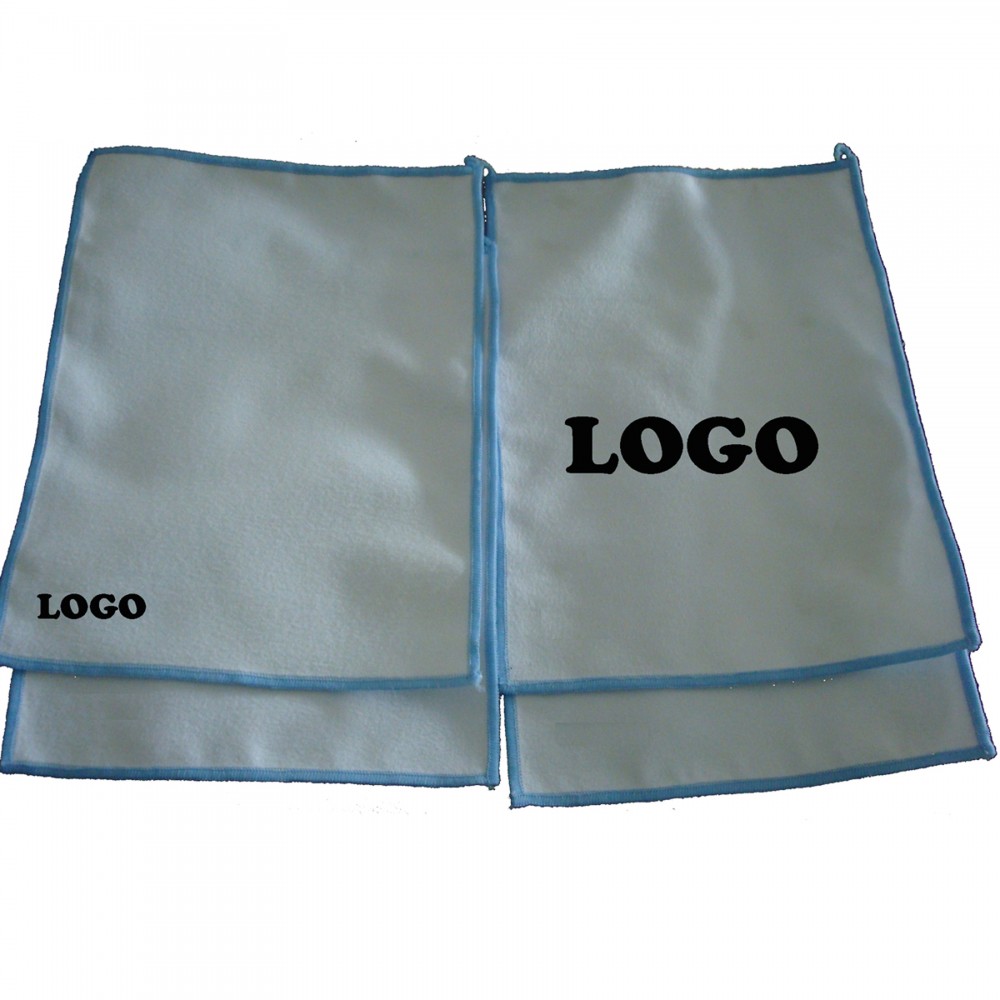 Custom Imprinted Rally Towel Custom Imprinted Rally Towel