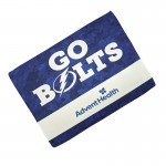 Custom Imprinted Rally Towels - Sublimation