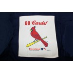 Custom Embroidered Rally 11" x 18" Towels