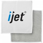 Custom Imprinted Microfiber Towel (Direct Import - 10-12 Weeks Ocean)