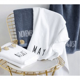 Promotional 100% Cotton Bath Towels Cool Grey Soft, Fluffy, and Absorbent, Premium Quality Perfect for daily use