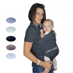 Baby Wrap Carrier Logo Branded