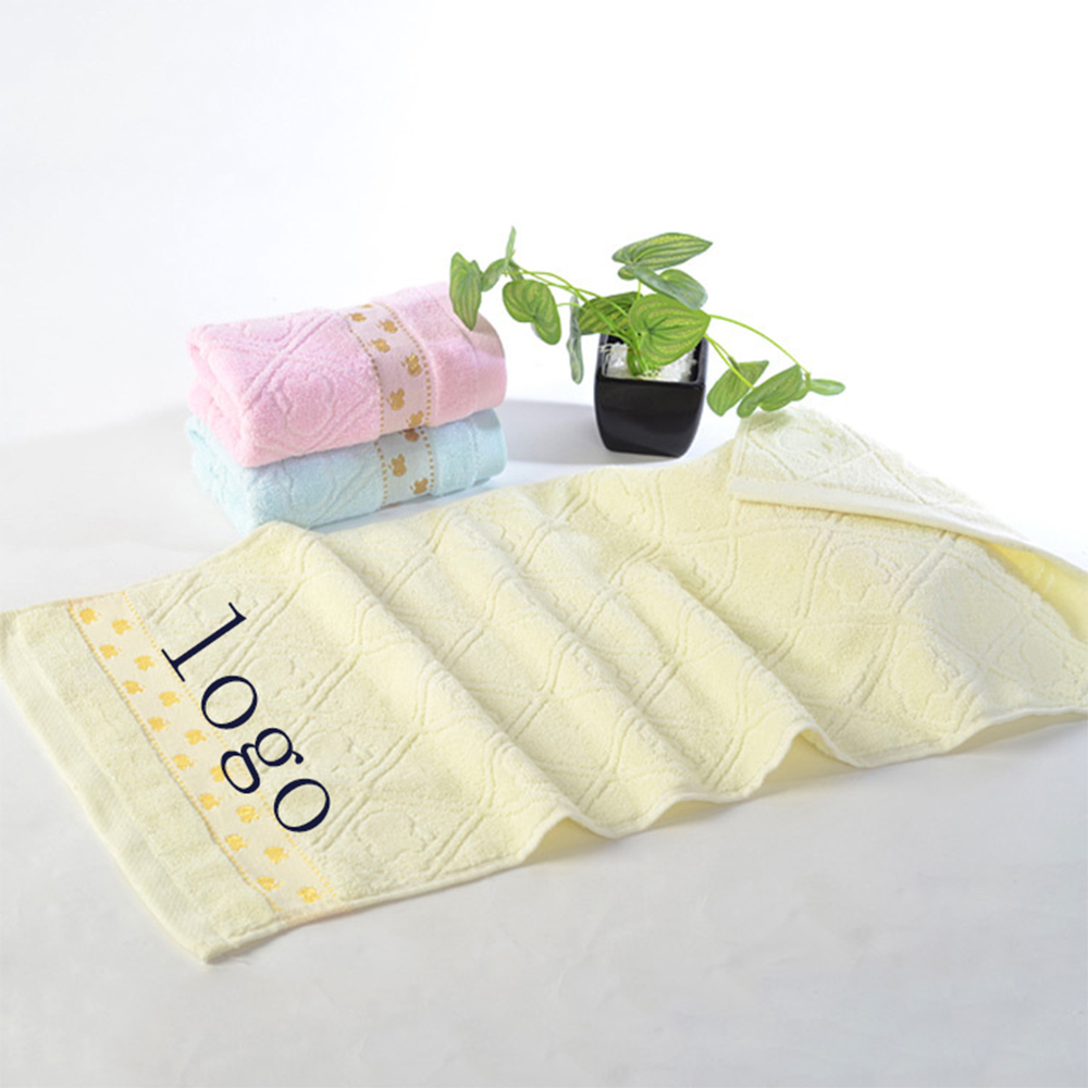 Custom Embroidered Microfiber Cleaning Towels Custom Embroidered Microfiber Cleaning Towels