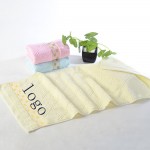 Custom Embroidered Microfiber Cleaning Towels