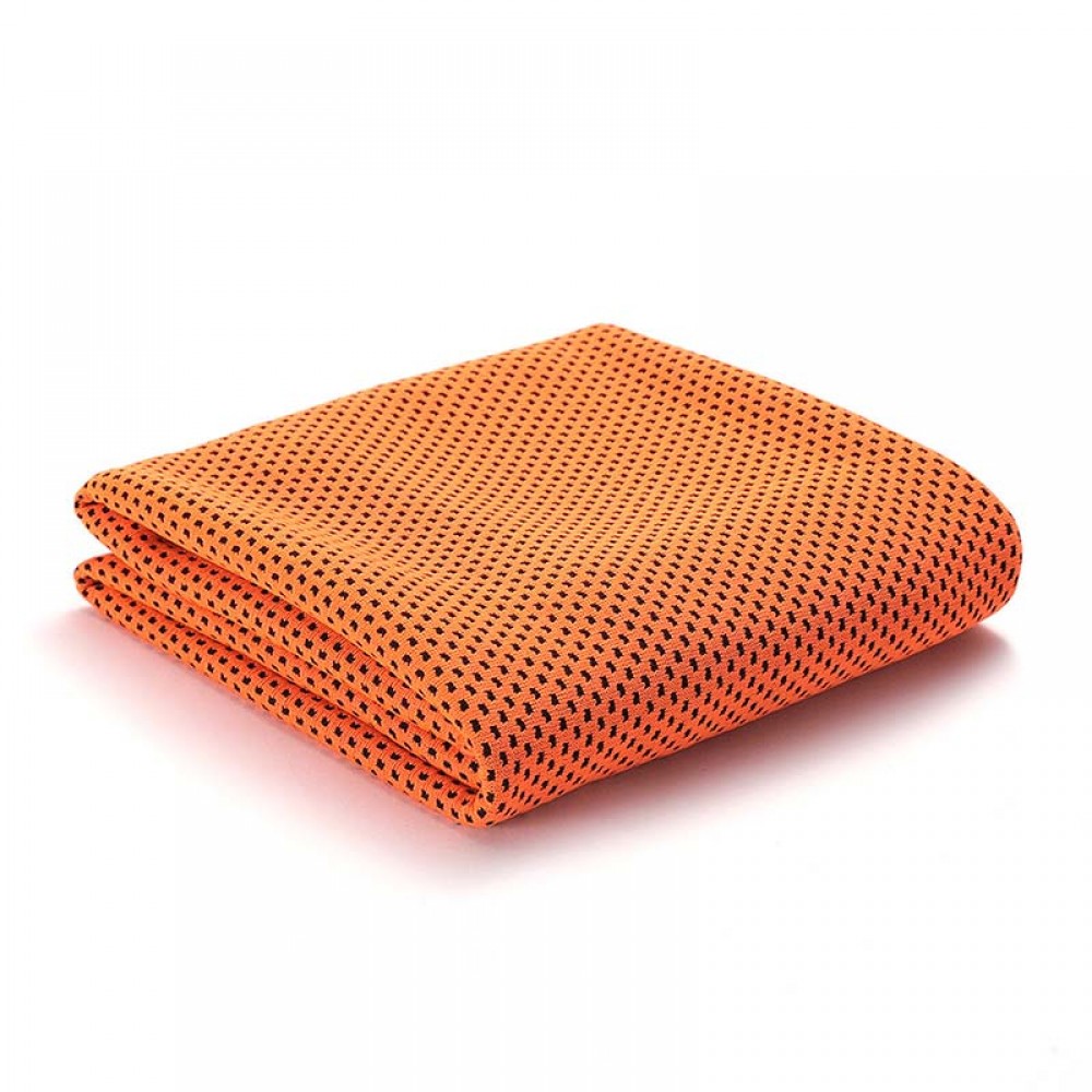Cooling Sport Towel Custom Imprinted Cooling Sport Towel Custom Imprinted