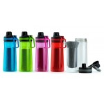 27 Oz. Tritan Water Bottle w/ Cooling Towel Custom Embroidered