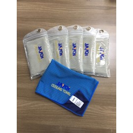 Custom Super Dry Cooling Towel with Logo