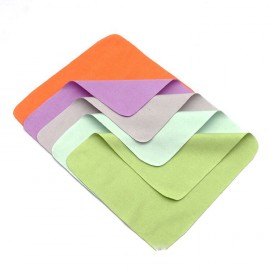 Logo Branded Shammy Towel