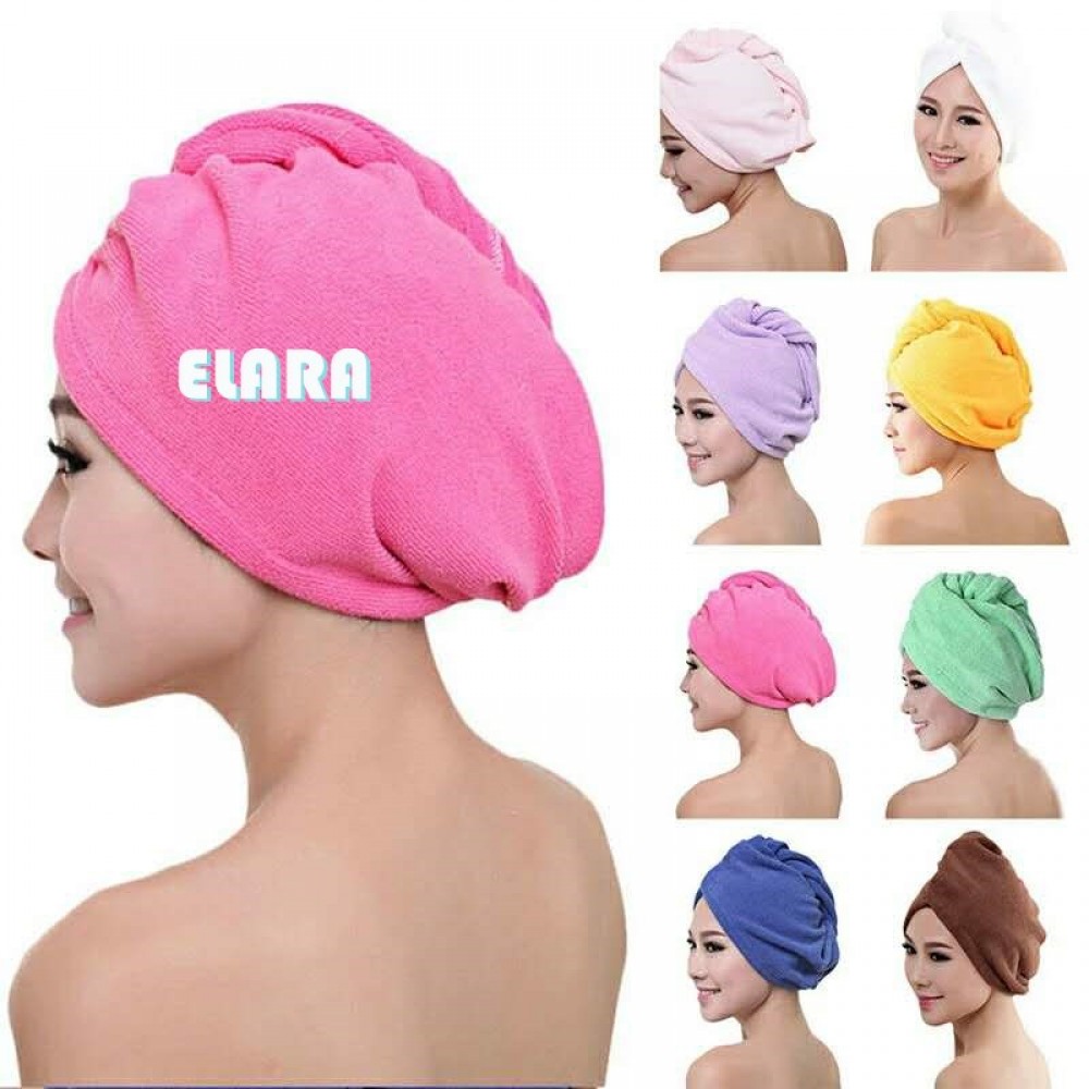 Custom Embroidered Quick Dry Hair Hat Cap Custom Embroidered Quick Dry Hair Hat Cap