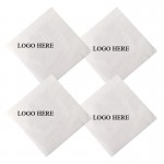 Dinner Napkin Paper Towel Custom Imprinted