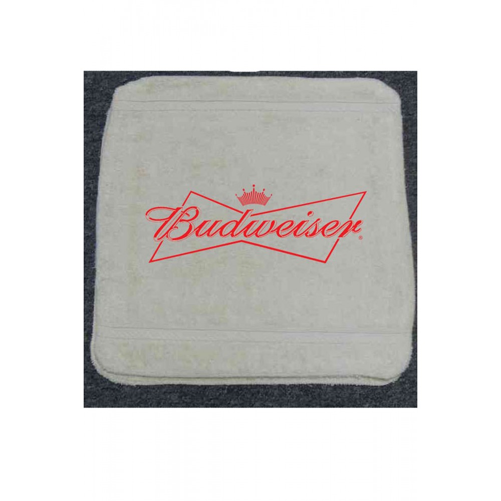 Wash Cloth Vinyard Collection 13"x13" (Imprint Included) Logo Branded