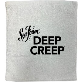 Premium Quality Wash Cloth Custom Embroidered