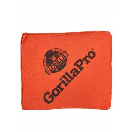 Logo Branded Shop Towel Heavy Weight