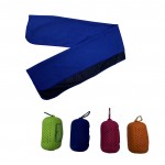 Custom Embroidered Microfiber Cooling Tower/Ice Towel/Sports Towel