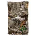 Realtree Dye Sublimated Rally Towel Logo Branded