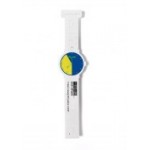 Logo Branded Seed Paper Watch