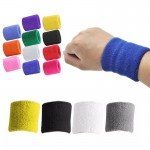 Custom Printed Custom Wristbands With Embroidery