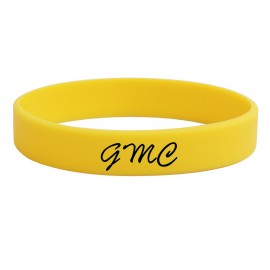 Glow In Dark Silicone Wristbands Custom Branded  Glow In Dark Silicone Wristbands Custom Branded