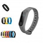 Custom Printed Fitness Tracker-Smart Bracelet