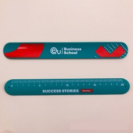 Custom Printed Silicone Slap Bracelet  Custom Printed Silicone Slap Bracelet