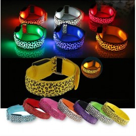 Logo Branded LED Armband  Logo Branded LED Armband