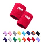 Sports and fitness wristbands Custom Branded