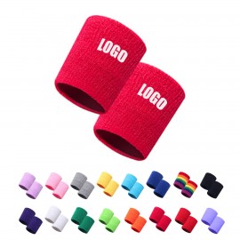 Sports and fitness wristbands Custom Branded