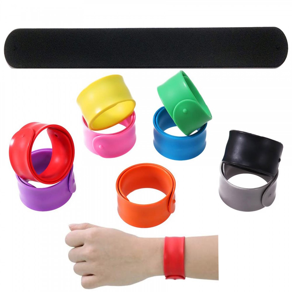Silica Gel Pop Bracelet Logo Printed Silica Gel Pop Bracelet Logo Printed