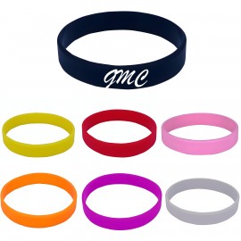 Custom Printed Awareness Wristlet