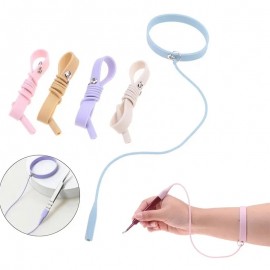 Logo Branded Silicone Bracelet Wristband Silicone Bracelet Wristband