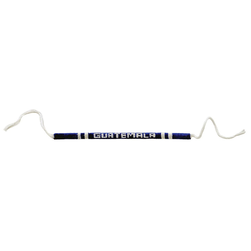 Narrow Wrapped Friendship Bracelet Custom Branded Narrow Wrapped Friendship Bracelet Custom Branded