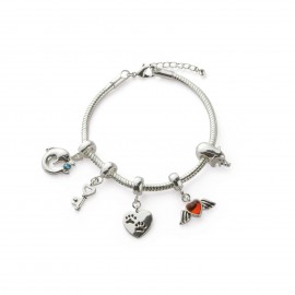 Beads Bracelet Custom Branded