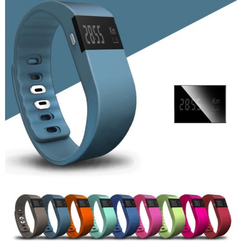 Custom Printed Bluetooth Wristband Custom Printed Bluetooth Wristband