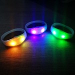 Luminous Bracelet Custom Branded